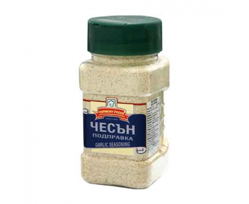 Чесън на гранули Меркурий 130г Чесън на гранули Меркурий 130г