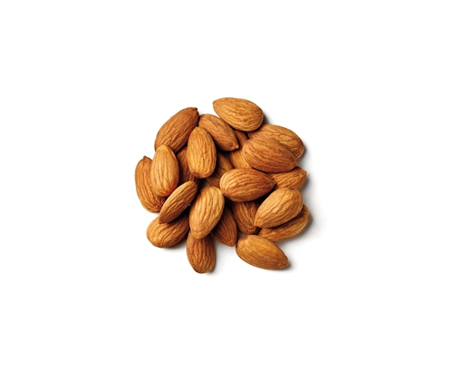 Суров бадем насипен Суров бадем насипен