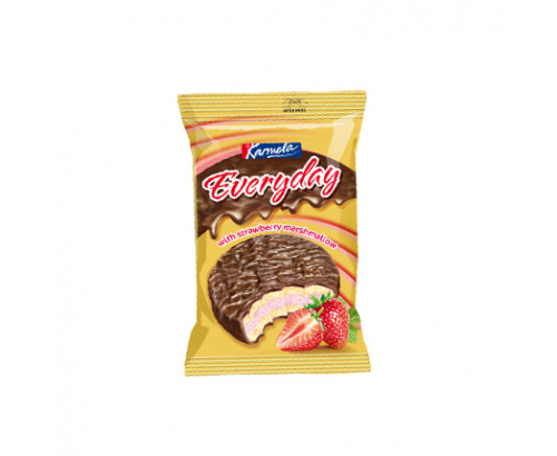 Бисквита Евридей 30г Ягода Бисквита Евридей 30г Ягода