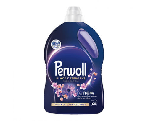 Гел за пране Первол 60 пранета Блуум Гел за пране Первол 60 пранета Блуум