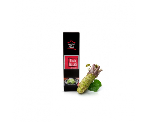 Паста Уасаби 43г Паста Уасаби 43г