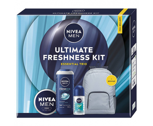 Комплект Нивеа Комплект Нивеа