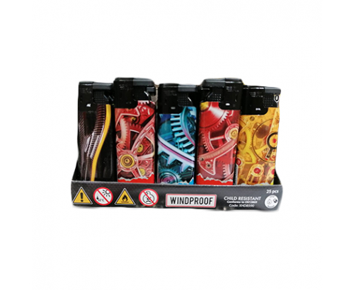 Ветроустойчива запалка XL Ветроустойчива запалка XL