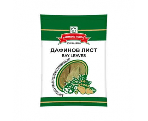 Дафинов лист Меркурий 5г Дафинов лист Меркурий 5г