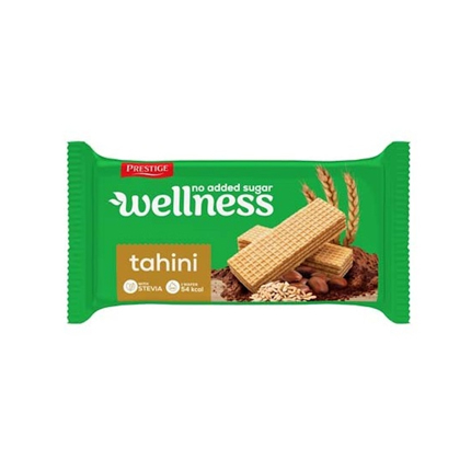 Вафла Престиж Уелнес 135г С тахан