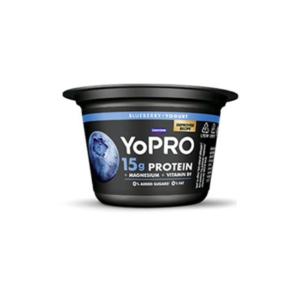 Йо Про 160г Боровинка