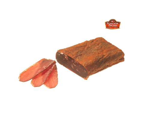 Пастърма кайзер Родопа Троян Пастърма кайзер Родопа Троян