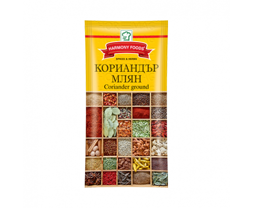 Кориандър Меркурий 10г Кориандър Меркурий 10г