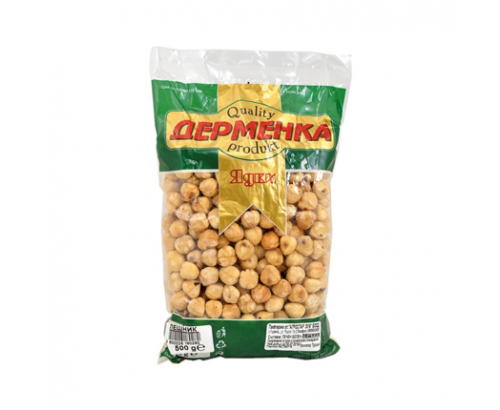 Печен лешник Дерменка 500г Белен Печен лешник Дерменка 500г Белен