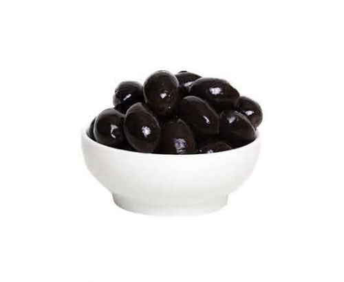 Черни маслини мамут Калина 101-110