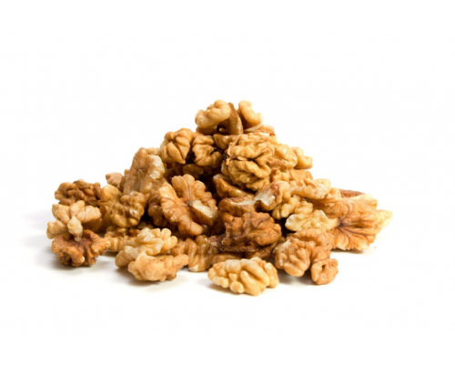 Суров орех насипен Суров орех насипен