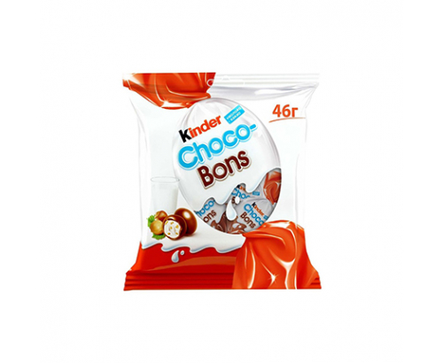 Шокобонс киндер 46г Шокобонс киндер 46г