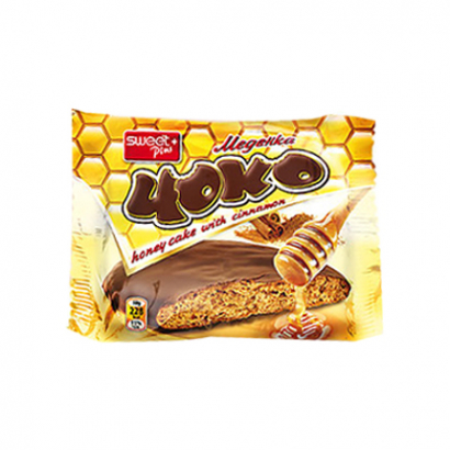 Меденка Чоко 50г