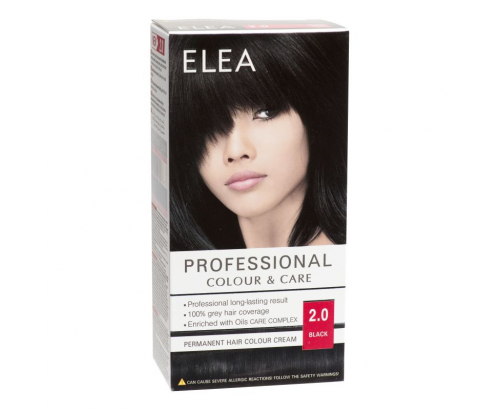 Боя за коса Елеа Профешанал 2.0. Боя за коса Елеа Профешанал 2.0.