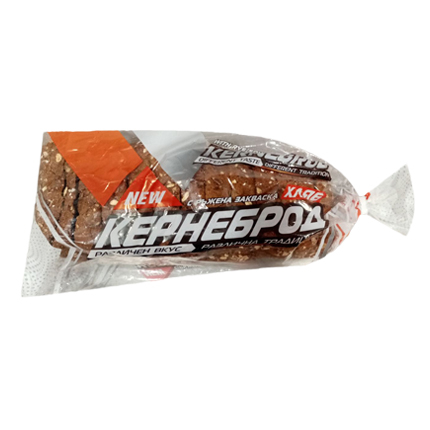 Хляб Ресен Кернеброд 450г