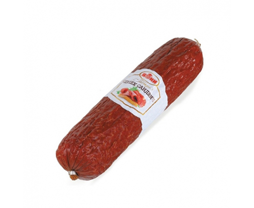 Шпек сандвич Бони гастро кг Шпек сандвич Бони гастро кг