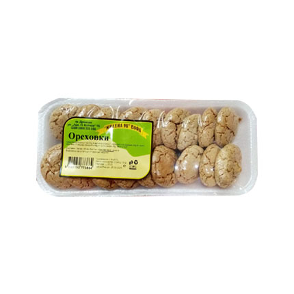 Ореховки Милена 120г