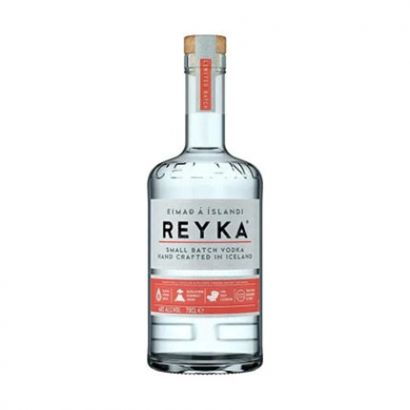 Водка Рейка 700мл