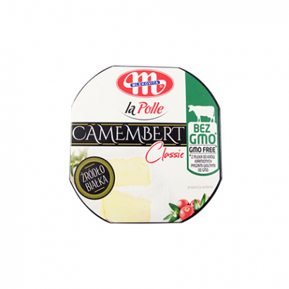 Камембер Млековита 120г