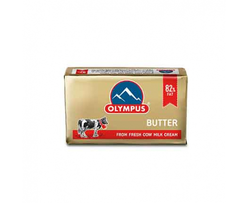 Краве масло Олимпус 200г Краве масло Олимпус 200г