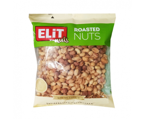 Печен фъстък Елит 400г Печен фъстък Елит 400г