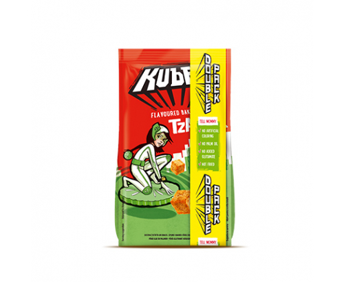 Кубети 60г Снежанка Кубети 60г Снежанка