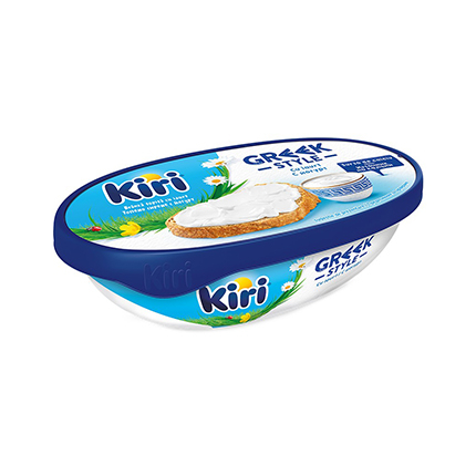 Крема сирене Кири 140г