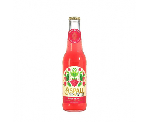 Сайдер Аспал 330мл Малина Сайдер Аспал 330мл Малина