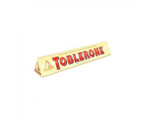 Шоколад Тоблерон 35г