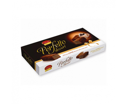 Десерт Перфето 135г Кафе Десерт Перфето 135г Кафе