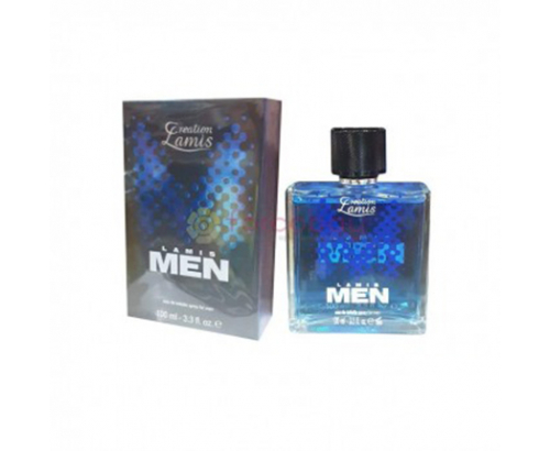 Тоалетна вода Ламис Мен 100мл Тоалетна вода Ламис Мен 100мл