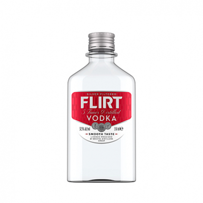 Водка Флирт 350мл