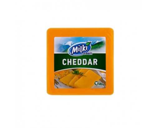 Чедър Милки Дрийм 200г Чедър Милки Дрийм 200г