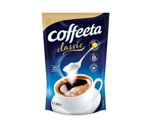 Продукт за кафе Кофета 200г Плик