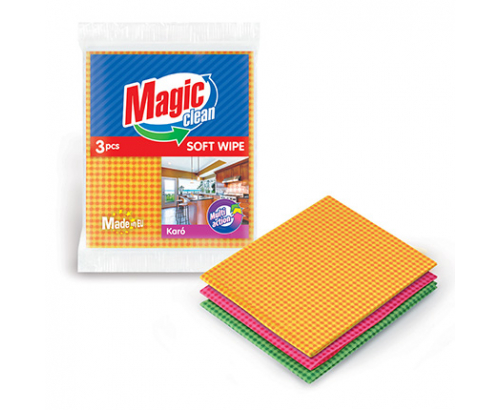 Универсална кърпа Конвой 3бр Универсална кърпа Конвой 3бр