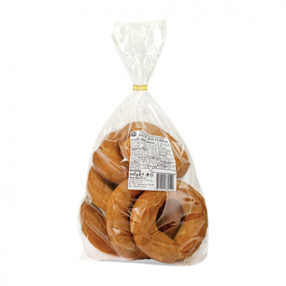 КОЛЕДЕН ГЕВРЕК 300Г ДОБРУДЖАНСКИ ХЛЯБ