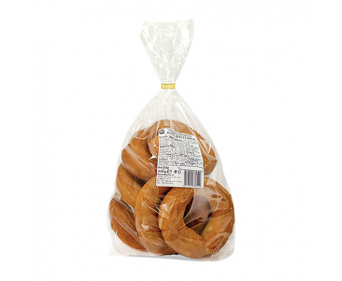 КОЛЕДЕН ГЕВРЕК 300Г ДОБРУДЖАНСКИ ХЛЯБ КОЛЕДЕН ГЕВРЕК 300Г ДОБРУДЖАНСКИ ХЛЯБ