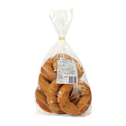 КОЛЕДЕН ГЕВРЕК 300Г ДОБРУДЖАНСКИ ХЛЯБ КОЛЕДЕН ГЕВРЕК 300Г ДОБРУДЖАНСКИ ХЛЯБ