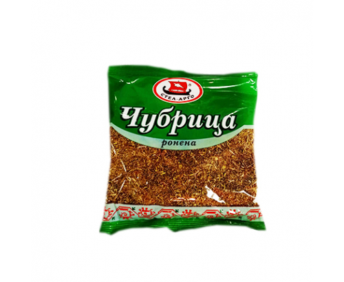 Чубрица Стел Арго 100г Ронена Чубрица Стел Арго 100г Ронена