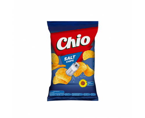 Чипс Чио 60г Сол Чипс Чио 60г Сол