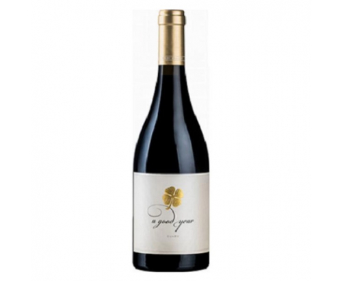 Вино Добра година 750мл Кюве Вино Добра година 750мл Кюве