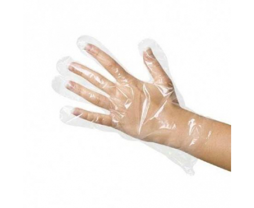Ръкавици за еднократна употреба Ръкавици за еднократна употреба