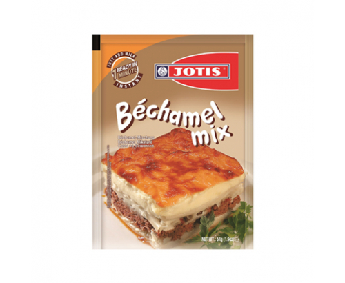 Сос бешамел Йотис 54г Сос бешамел Йотис 54г