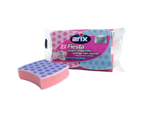 Гъба Арикс 2бр Фиеста Гъба Арикс 2бр Фиеста