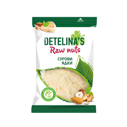 Бадемово брашно Детелина 80г