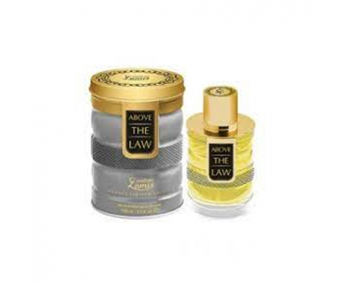 Тоалетна вода Ламис 100мл Да Лау за мъже Тоалетна вода Ламис 100мл Да Лау за мъже