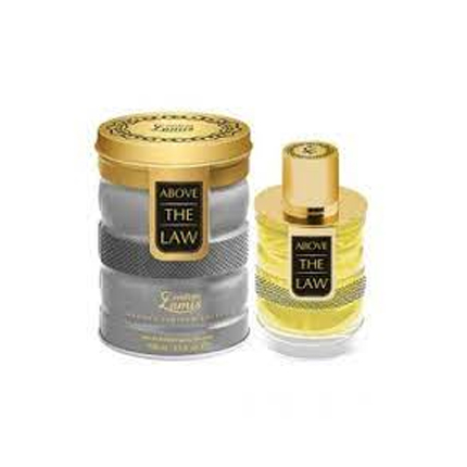 Тоалетна вода Ламис 100мл Да Лау за мъже Тоалетна вода Ламис 100мл Да Лау за мъже