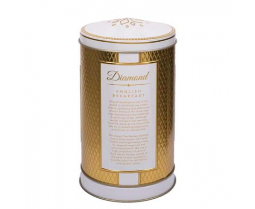 Чай Ахмад Коледна музикална кутия 80г - Лимитирана серия Чай Ахмад Коледна музикална кутия 80г - Лимитирана серия