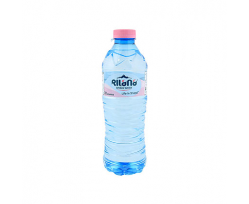 Изворна вода Рилана 500мл Изворна вода Рилана 500мл