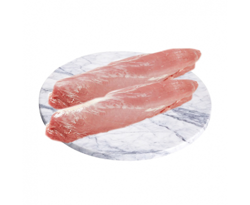 Свинско бон филе Свинско бон филе